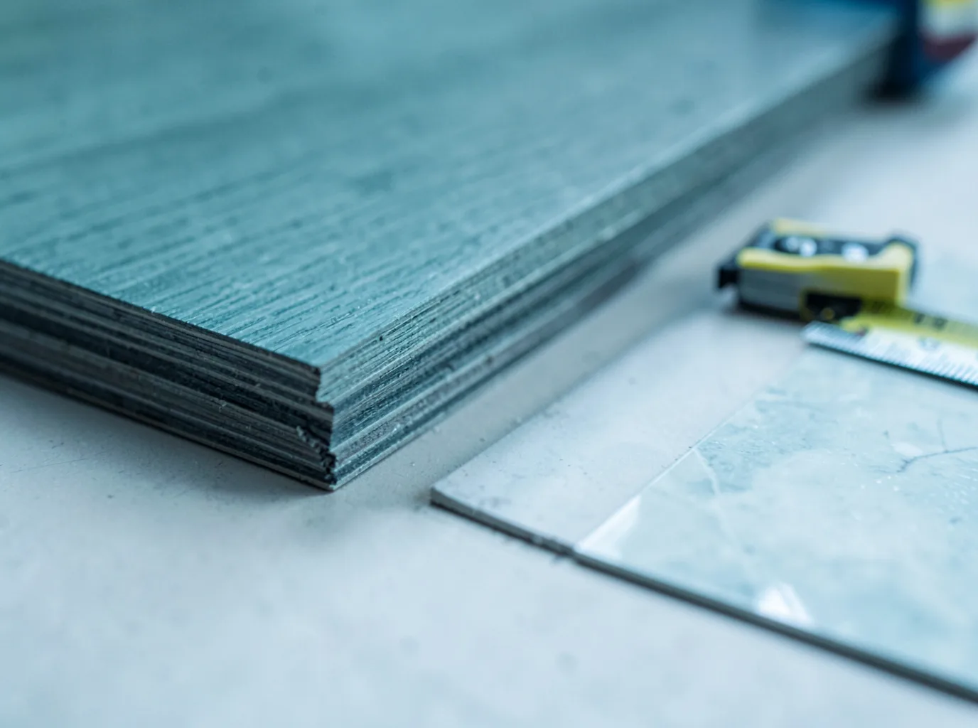Luxury Vinyl Plank Installation Pingree, ID FAQs